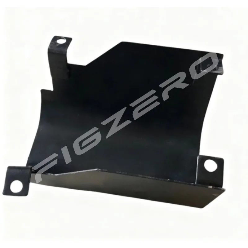 Front Axle Steering Cylinder Guard for Foton Lovol Oubao Q70 Tractor Parts