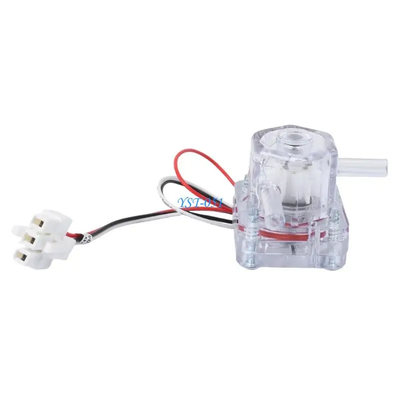 

E15A Easy To Install Flowmeter Precisions Water Flows Sensors Ensuring best Performances Of Water Purifiers & Ice maker