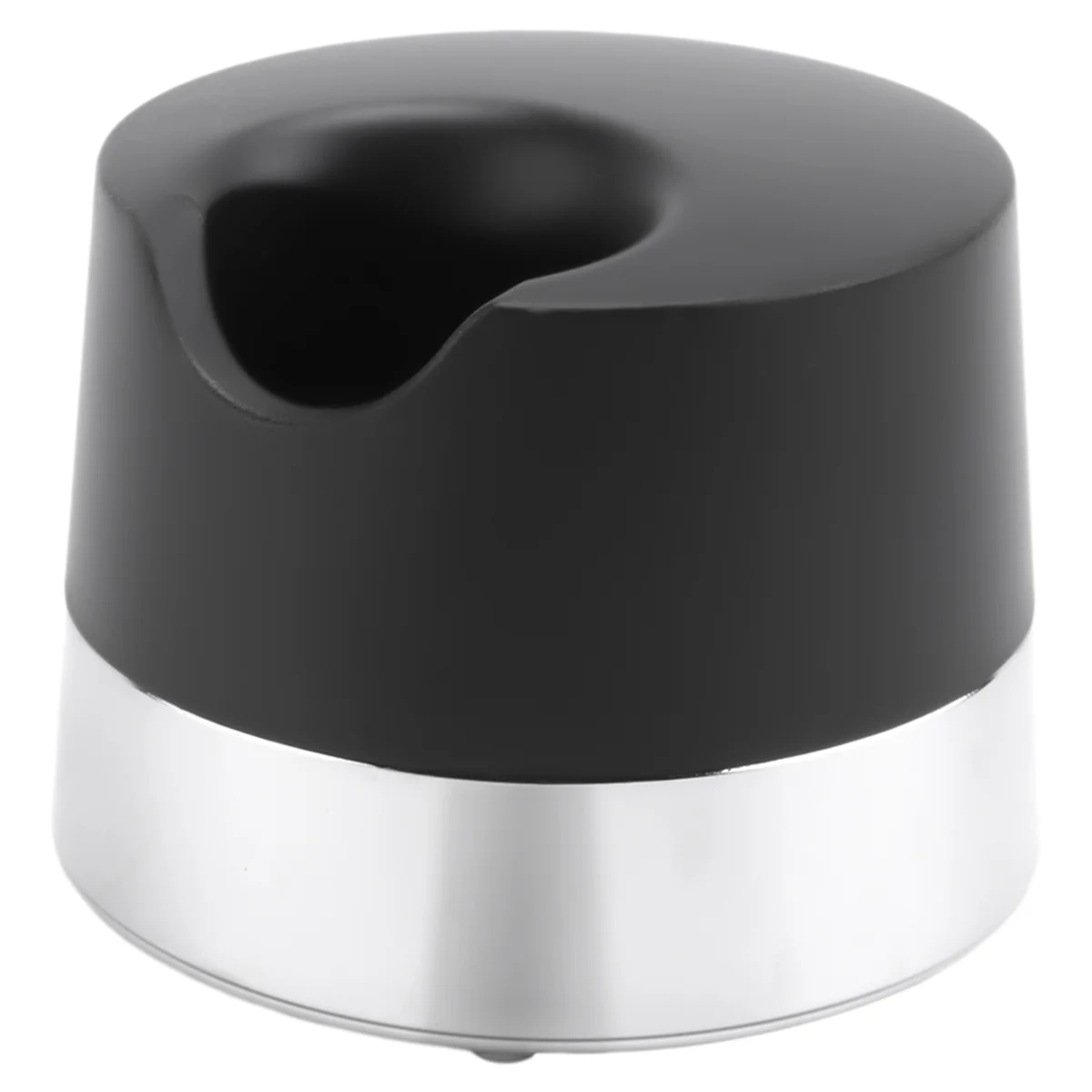 Hadiah Dasar Penyangga Pisau Cukur Pria Kelas Berat Desain Unik Populer untuk Suami Pacar Kakak