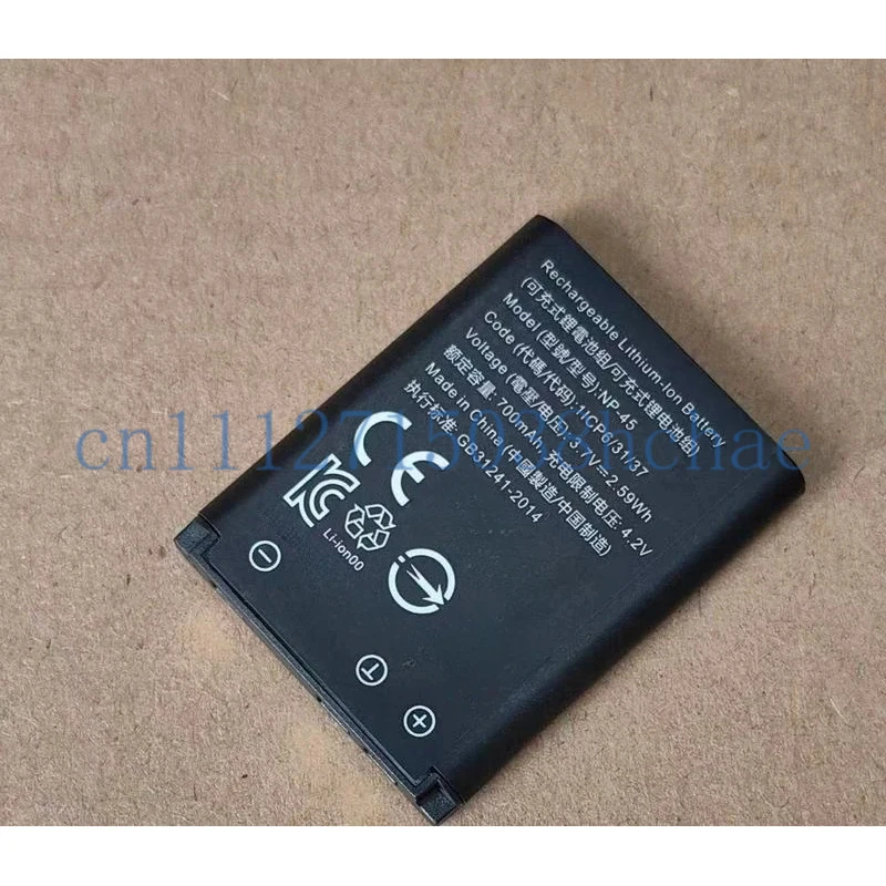 new original for Steelseries NP-45 Bluetooth battery Z91 JX405 Z808 JX305