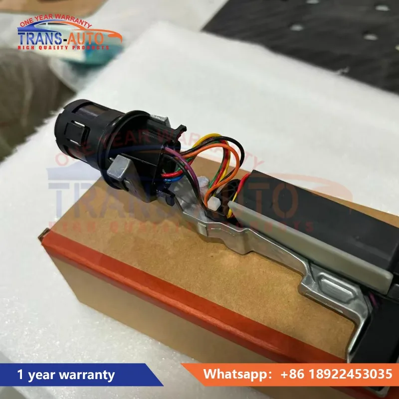Original/Brand New 0B5 DL501 Automatic Transmission Selector lever position sensor Module Suit for Audi A4 A5 A6 A7Q5 0B5927321L