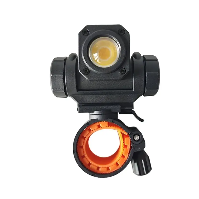 24-Hour Delivery USB Rechargeable LED Variable Light Portable Paint Spray Machine Flashlight Car Paint Fill Light