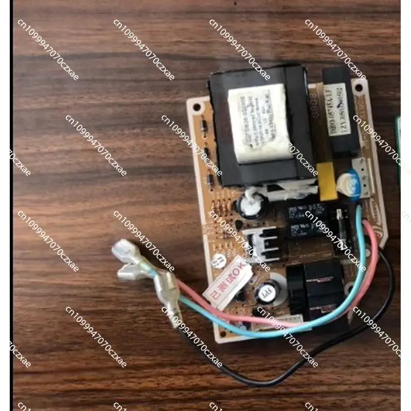 

Air Conditioner Computer Board DB93-05744A-LF Power Board DB93-05745A/J DB41-00673A