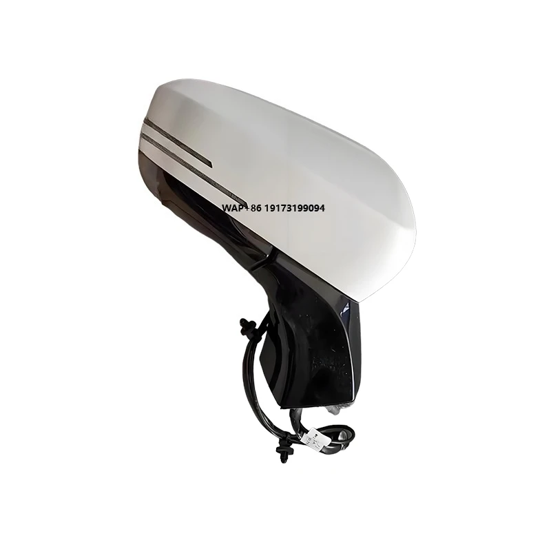 

Chery -LX (Chui Feng) Left Front Rearview Mirror Right Front Rearview Mirror Original Factory