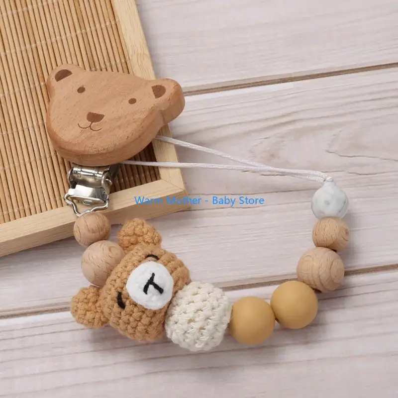 

Clips Clips Colips Preeether Byfire Bess Baby Thette Clips для девочек мальчики милый медвежь