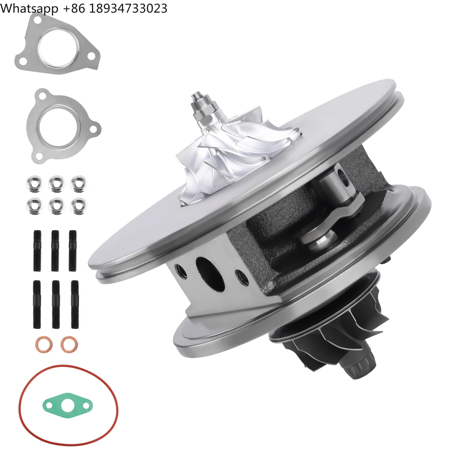 BV38 Turbo Cartridg… - image