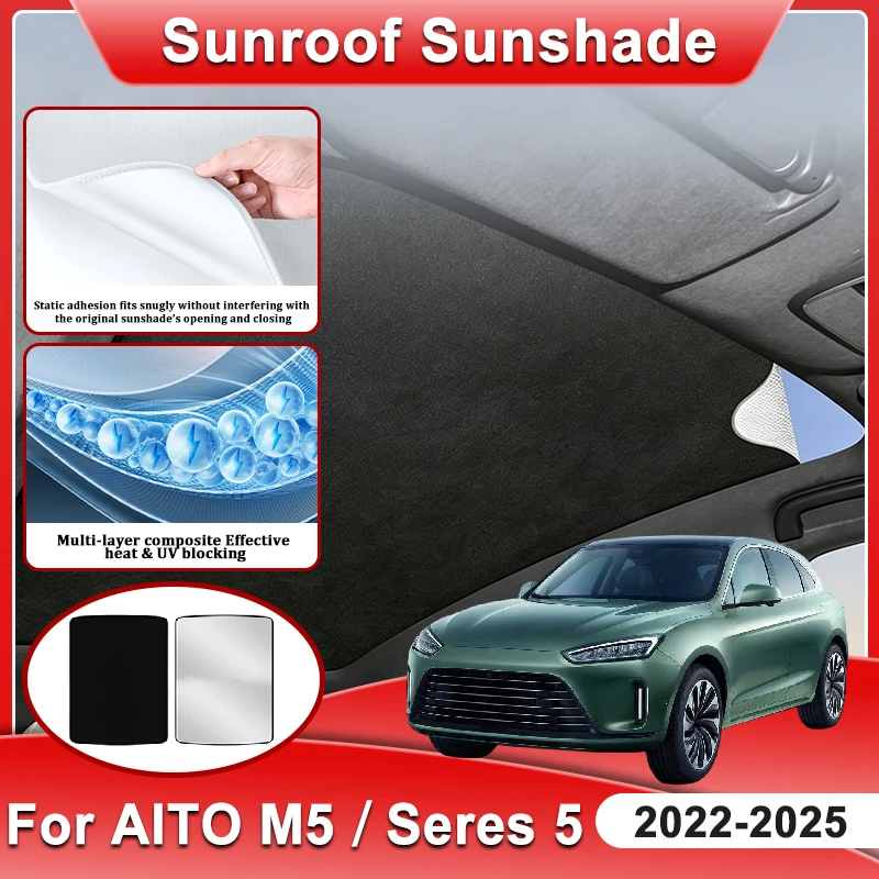 para-aito-m5-2022-2023-2024-2025-accesorio-para-techo-de-vidrio-con-adsorcion-electrostatica-parasol-estatico-para-techo-solar-visera-solar