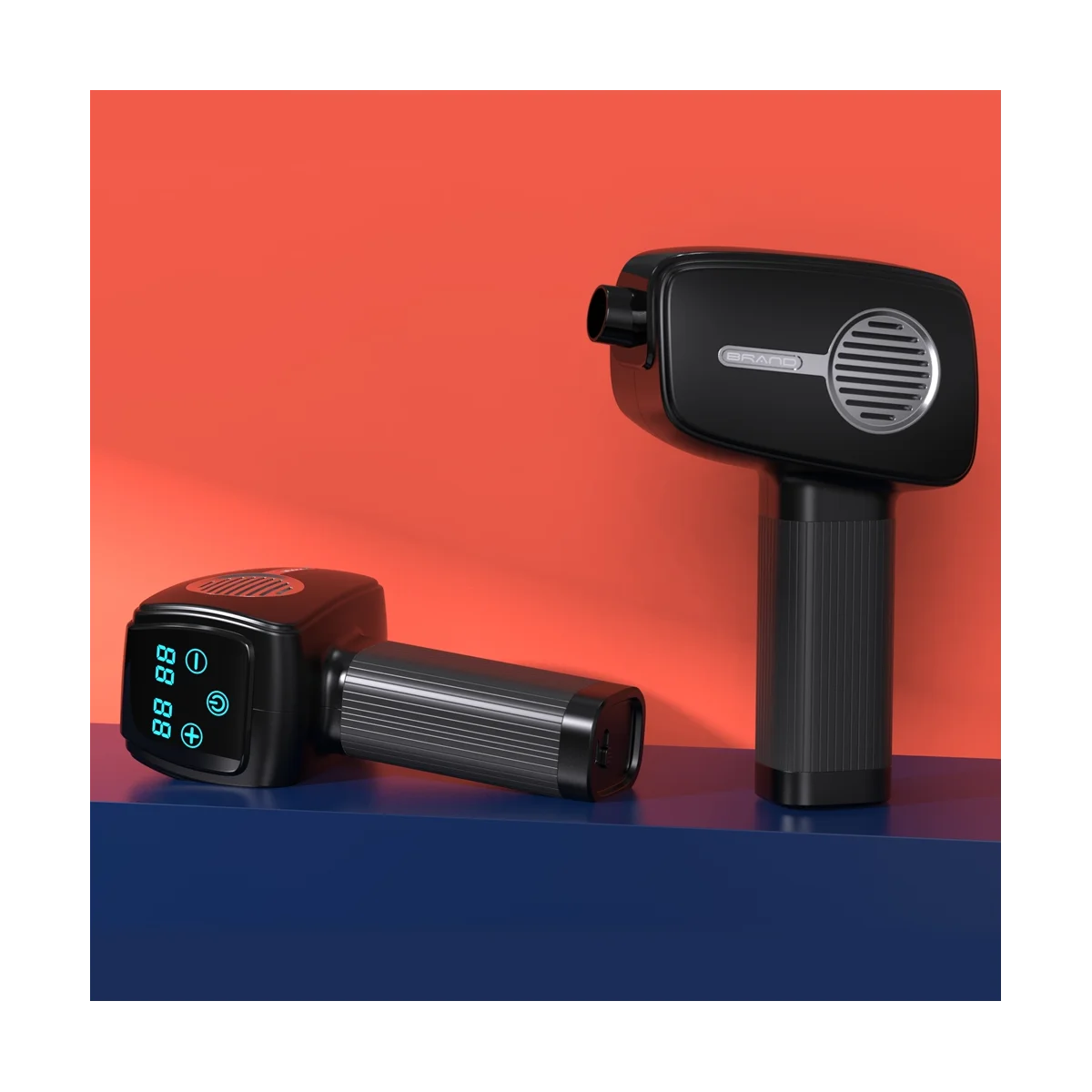 6000Pa Car Vacuum Cleaner Wireless Handheld Portable Robot Cleaner Dust Keyboard Cleaning Collector