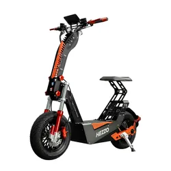 16 Inch F8 72V8000W Off-road Electric Scooter Top Speed 95km/h  JF