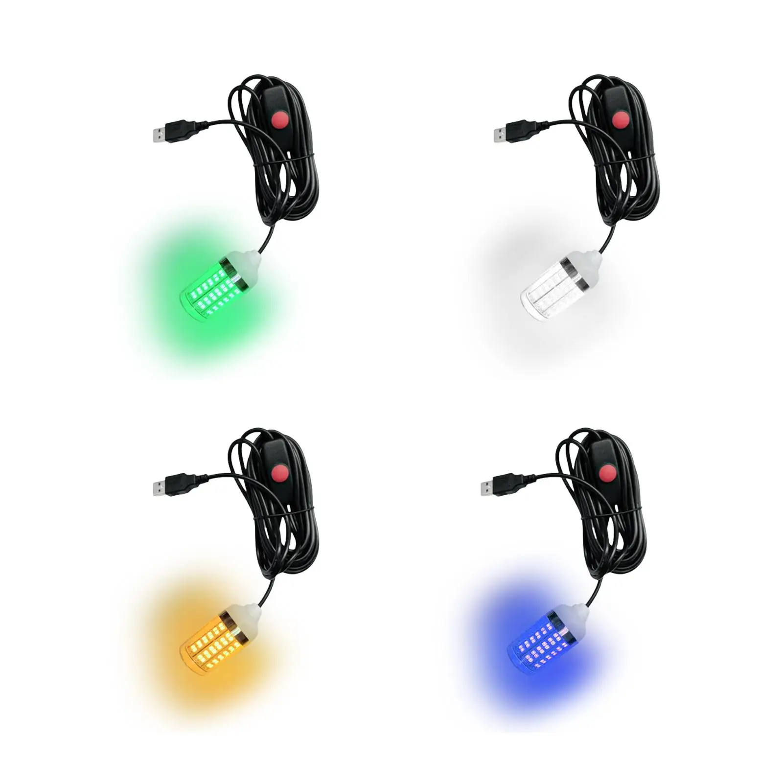 Submersible Fishing…