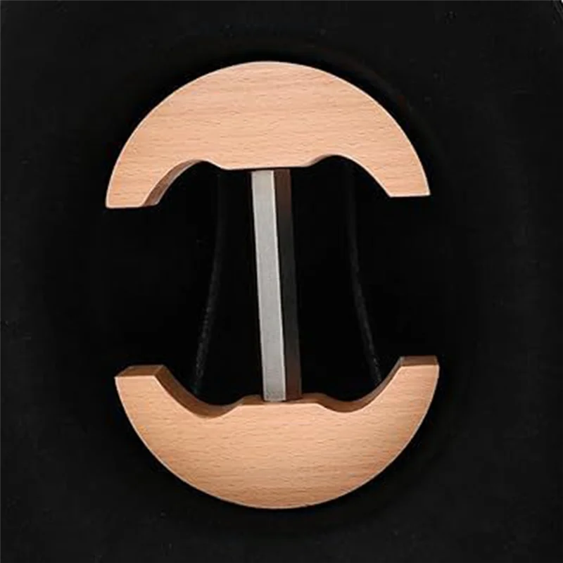

SHGO-Wooden Hat Stretcher For Fitted Hats,Adjustable Turn Buckle.One Size Unisex Adults Hat Shaper,Suit For All Hat Women Men