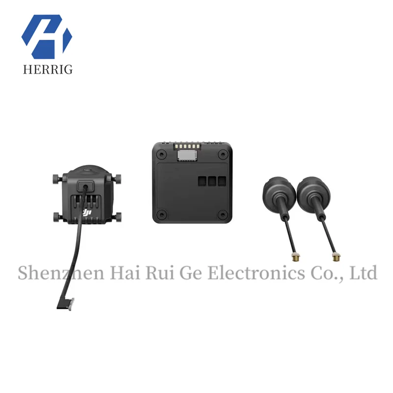 DJI O4 Video Transmission DJI O4 Air Unit Skyend O4 Pro HD Digital Video Transmission FPV Drone 4K