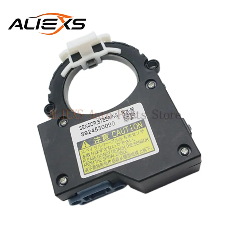 

Steering Angle Sensor 89245-30090 8924530090 For Lex-us RX350 GX460 HS250H 89245 30090
