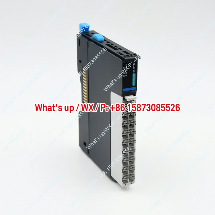 Módulos de E/S Modbus I/O Profinet para aquisição de sinal de sensores de temperatura