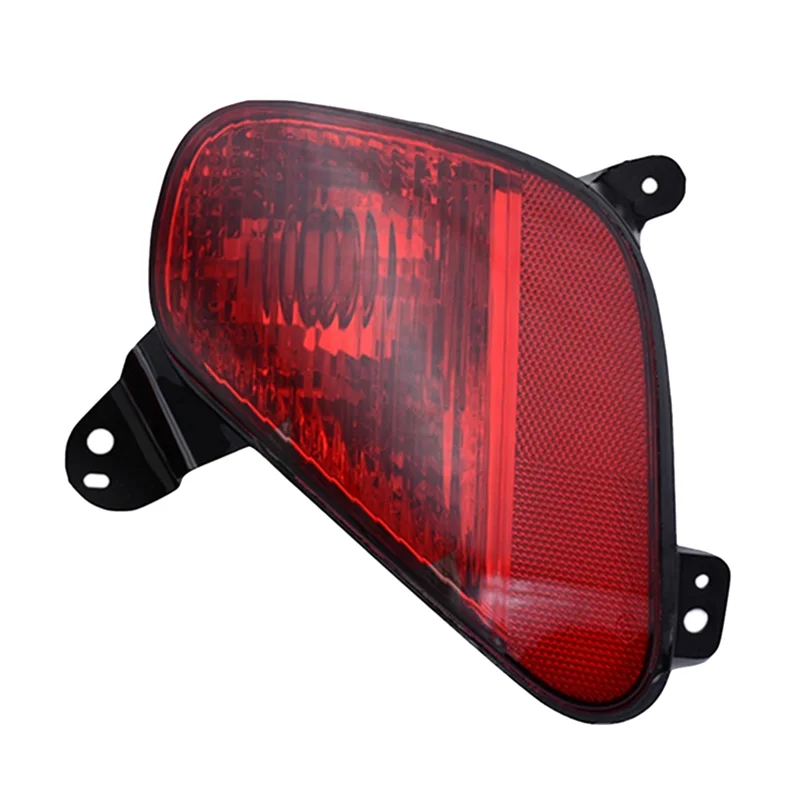 

Reliableright Rear Bumper Fog Lamp Reflector 8336A182 For Mitsubishi Eclipse Cross 2018-2019 Parts Parking Warning Taillights No