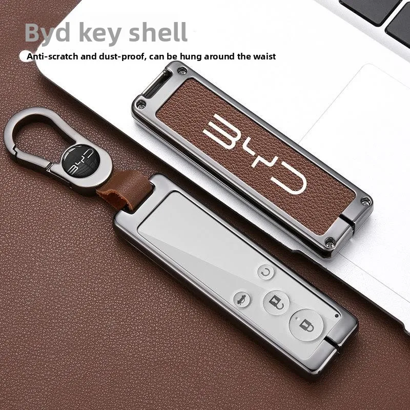 Suitable for BYD Speed Rui Key Set G5 Male 2016 New Speed Rui All inclusive G5 Special Remote Control 2018 Model Key Set