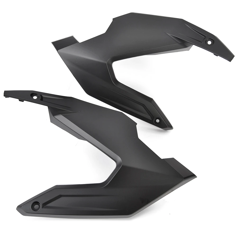 

Для Honda ADV160 2023, боковая накладка мотоцикла, крышка корпуса, панель, защита обтекателя