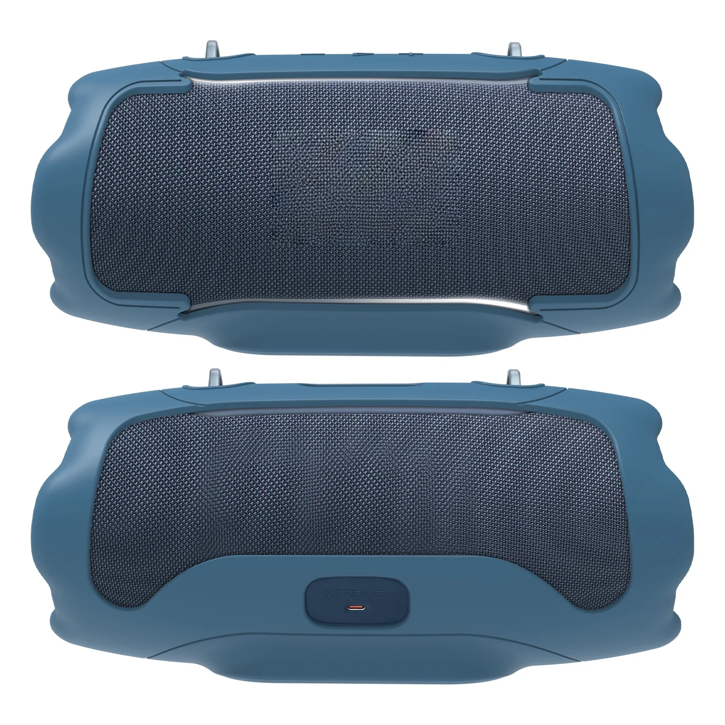 Funda protectora de silicona para altavoz JBL XTREME5, a prueba de polvo, golpes y caídas