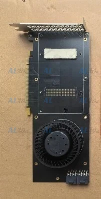 Optimized Pro-duct, Solid Pure Cop-per with Fan, V100 SXM2 To PCIE Adapter Board, Second Generation