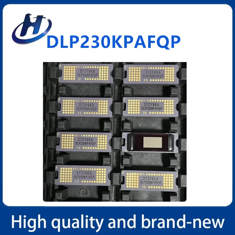 1PCS Brand New Original DLP230GPAFQP DLP230NPAFQP DLP230KPAFQP Micro-Projector HD DMD IC Chip