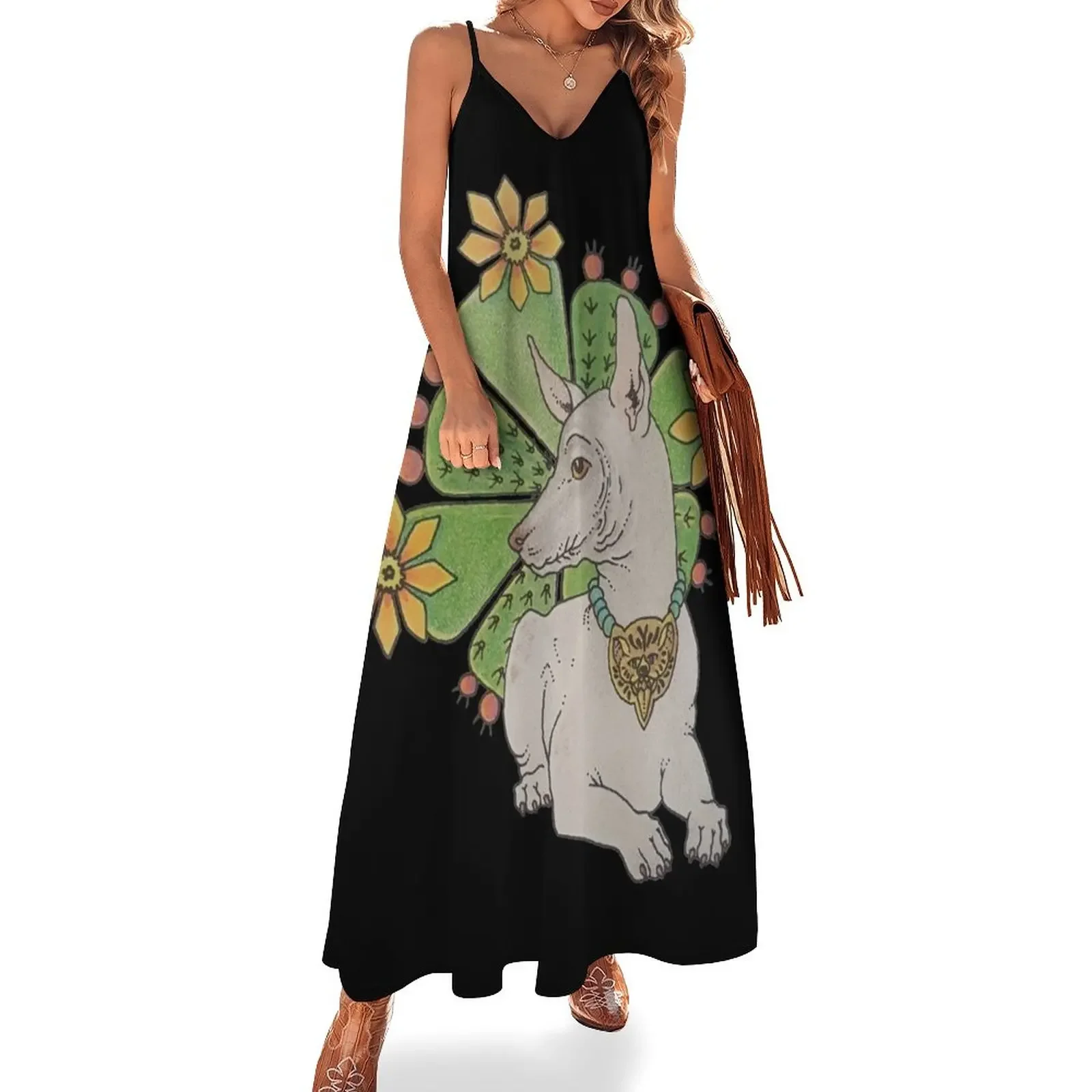 

Lucky Xolo Sleeveless Dress elegant guest wedding dress sexy short dresses daring ceremony dresses Dress