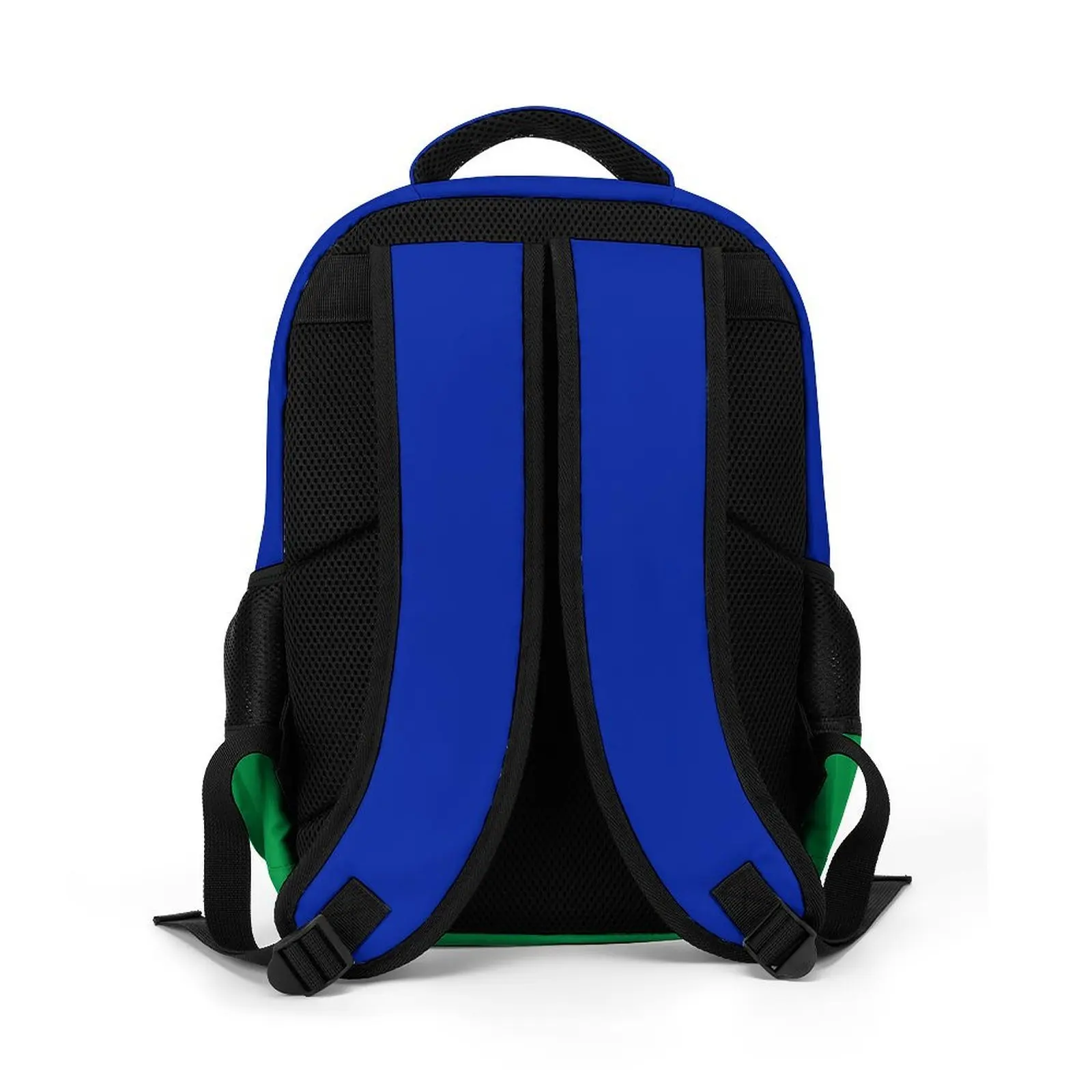 Backpack Lesotho Flag Student Schoolbag Smart Business Travel Leisure Backpack Laptop Back Pack Office Work Bag