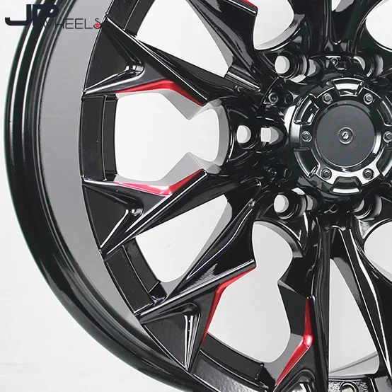 Hot Commercial Rims Wheels 17 18 19 20 Inch Alloy Wheel Rims Wheels Rims For BMW Cars #R1115