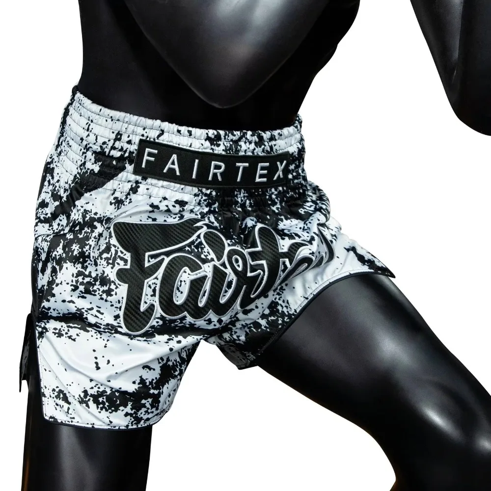 Thumbnail 3 - #10 Latest Martial Arts Shorts Offers