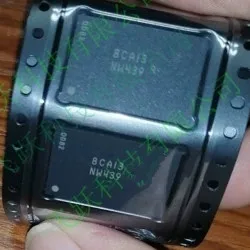 

Фонарь: фонарь NW439 BGA100 32 ГБ, фонарь MT29F32G08ABCABH1, 1 шт.