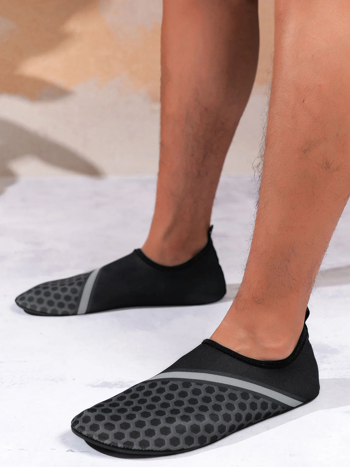 sapatos-de-praia-masculinos-casuais-simples-respiraveis-leves-de-tecido-elastico-salto-plano-super-macios-antiderrapantes-anti-perfuracao