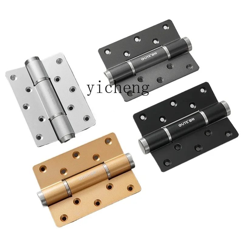 

special hinge door closer hydraulic buffer spring rebound hinge