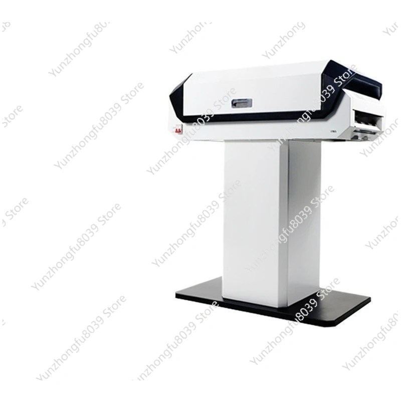 Small Multi-temperature Zone Adjustable Curve Type Reflow Welding Machine Mesh Belt Welding Furnace