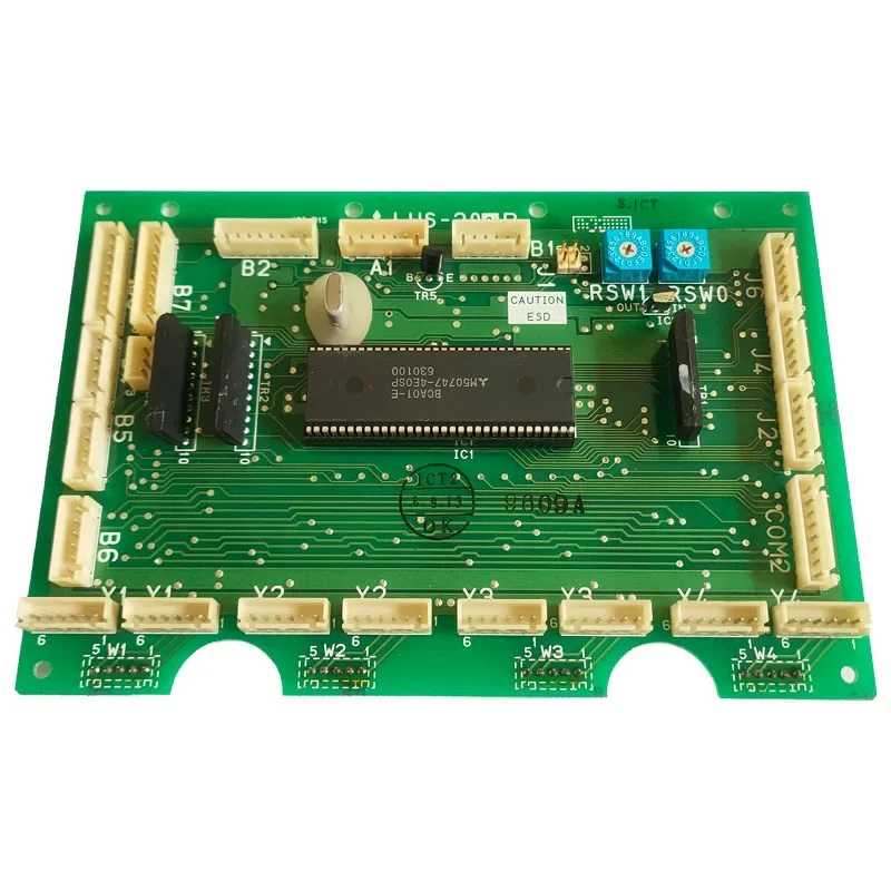 

GPS Car Communication Board LHS-200B/LHS-202B