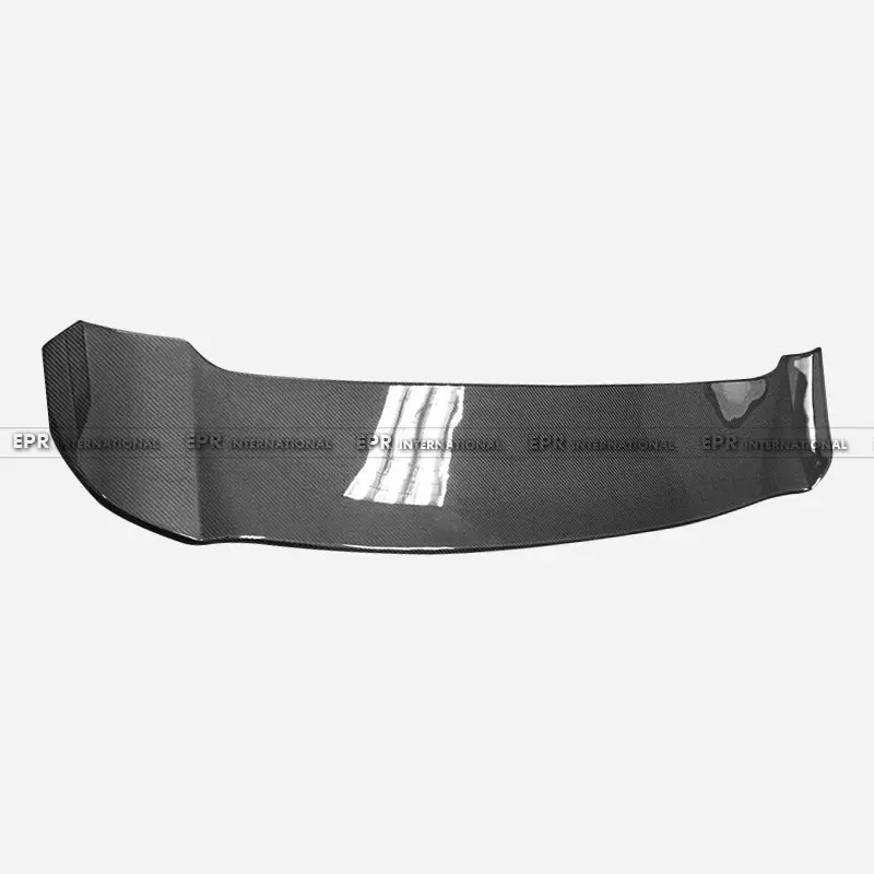 

SAAR Совместим с моделью Toyota Alphard Vellfire 30 серии SLKB с добавлением крыла из углеродного волокна