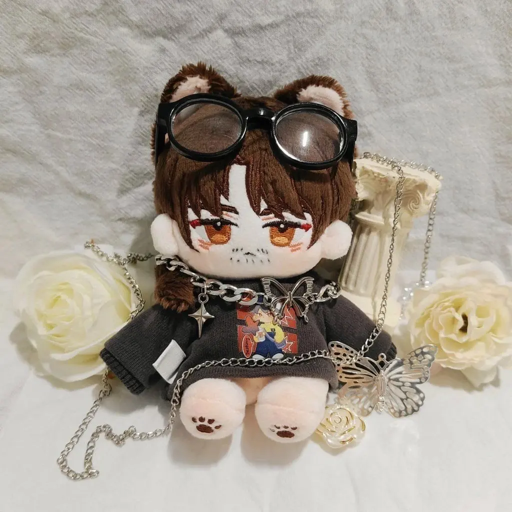 

Предпродажа Limbus Company 2025 Новая передпродажа Limbus Company Gregor UNGEZIEFER 10 см