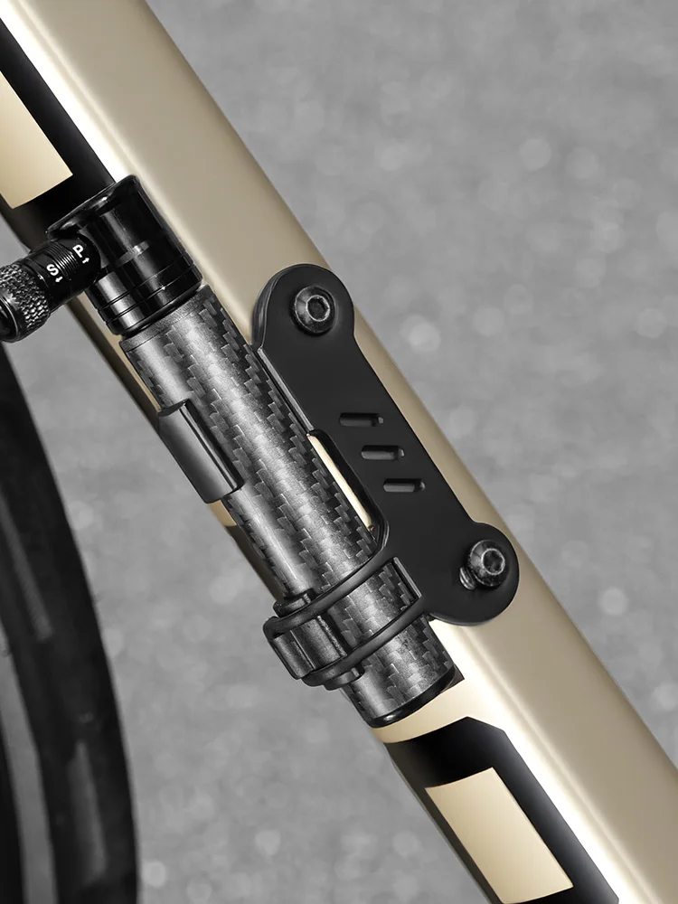 AliExpress TOSUOD Portable Bicycle Pump Universal Mini Bicycle Pump Basketball Home Pump Riding Equipment Accessories Small Pump
