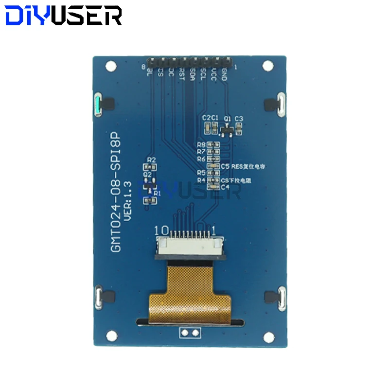 DIYUSER 2.4