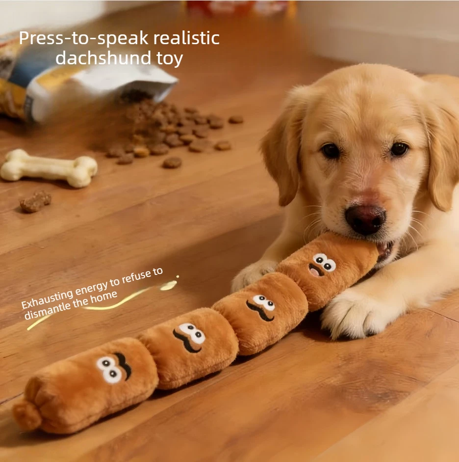 Thumbnail 2 - #47 Best Puppy Chew Toys to Buy In 2026