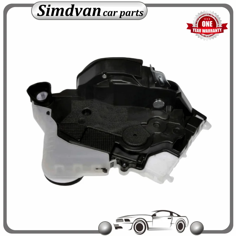 Front Left Door Lock Actuator 69040-47060 6904047060 For Toyota Prius 2004-2012 Yaris 2006-2004 FJ Cruiser 2007-2014