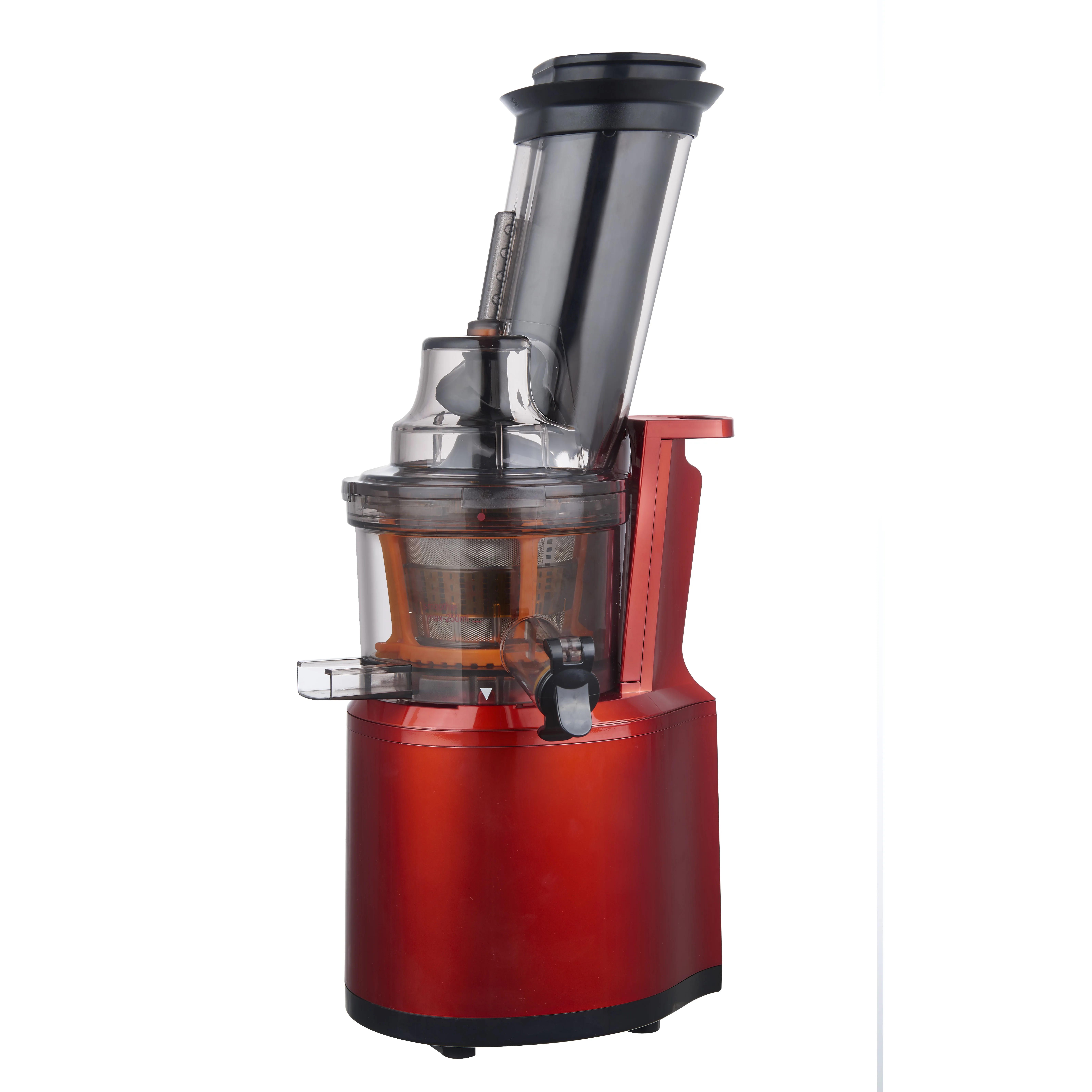 

2018 cold press slow juicer masticating juice extractor commercial cold press juicer