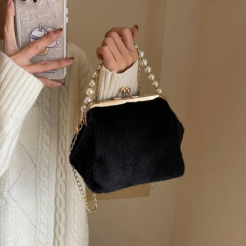 

2025 New High-end Luxury Brand Ladies Leather Tote Bag Famous Designer Elegant Simple Paris High-Quality​