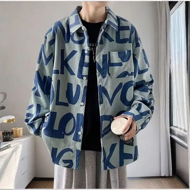 Casual Harajuku Sle… - image