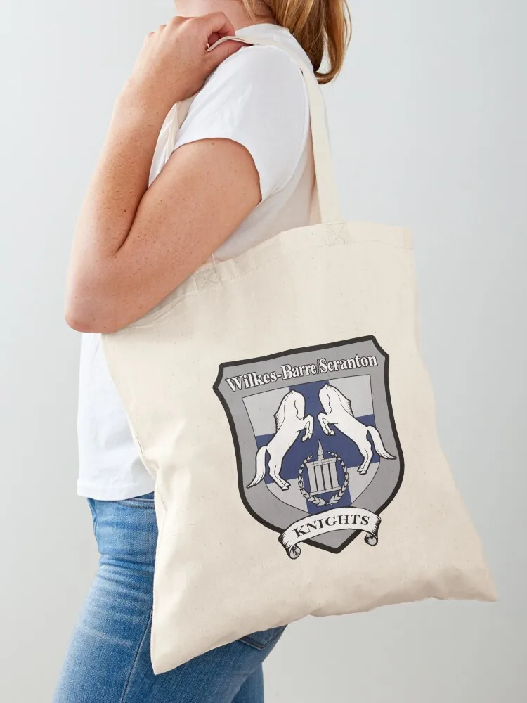 

WB Scran K Hockey Tote Bag Reusable bags Women's bags tote bags aesthetic