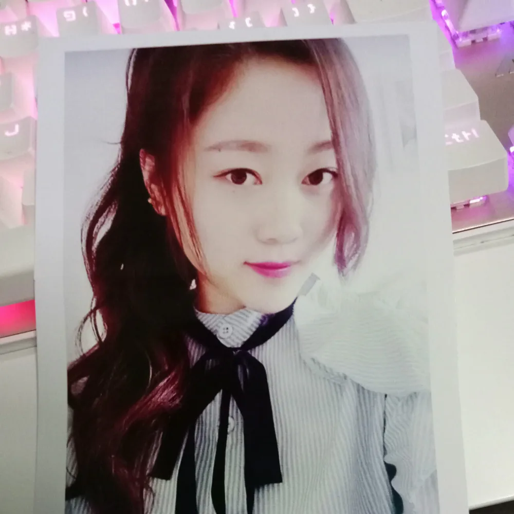 3R 4R 5R 100Sheets Photo Paper For Glossy Inkjet Printers Imaging Supplies Printing Paper Color Coated Paper Photo Paper