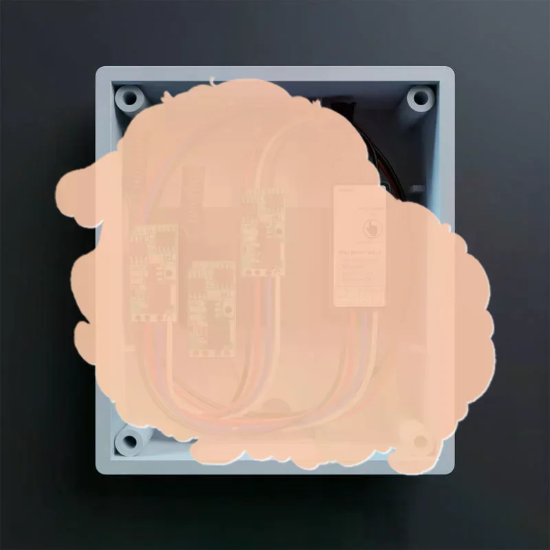 433MHz Universal Wireless RF Remote Control Switch DC 3.6-24V Mini Relay for Various Low Voltage Electric Device Control