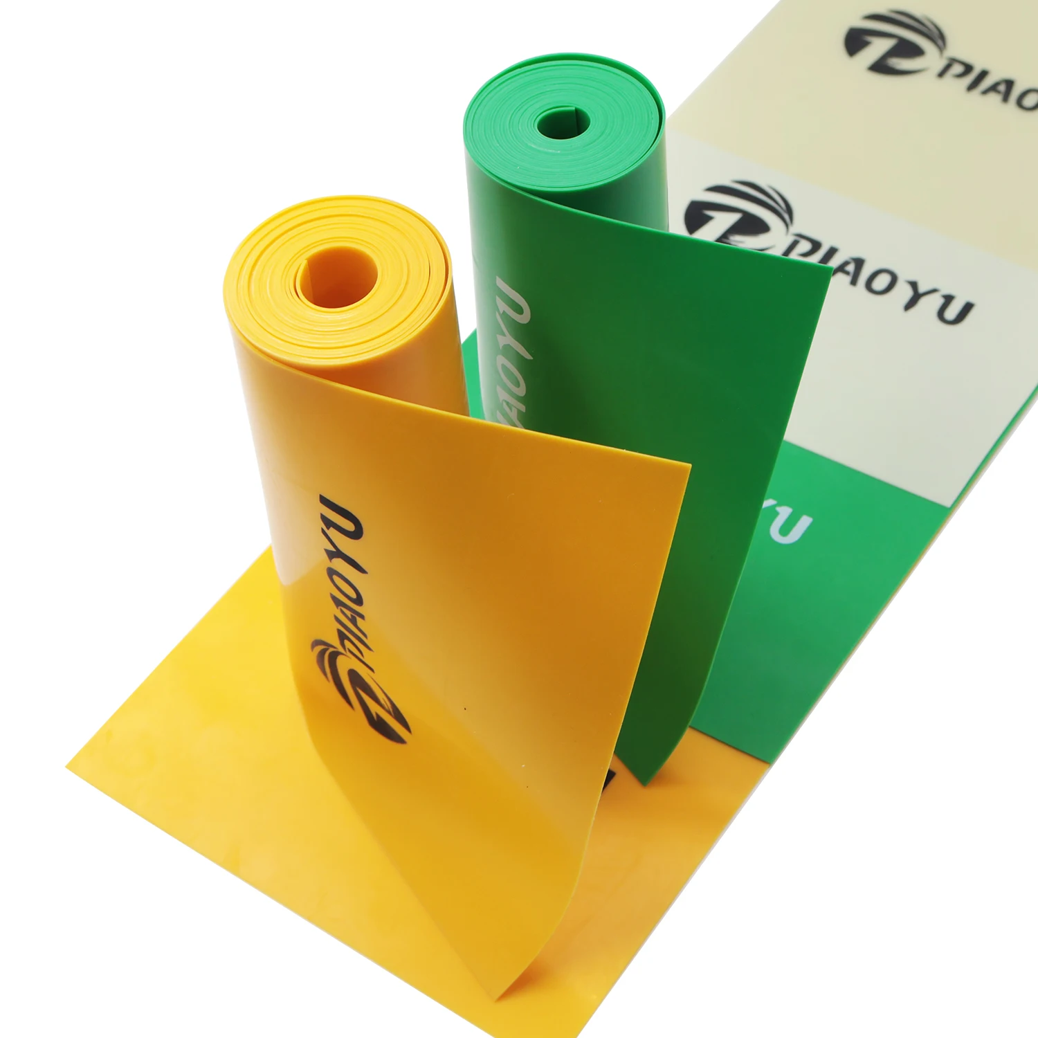 0,4 ~ 0,75 mm Gummirolle, professionelle Gummibänder zum Schleuderschießen, DIY-Gummiband-Zubehör, Outdoor-Sportausrüstung – Detail 5