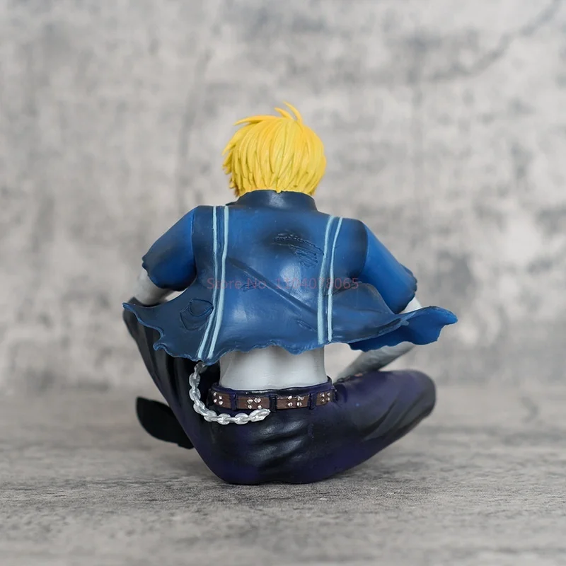 Figurines d'action Sanji en PVC, série Battle Damage Lust, collection de modèles d'anime japonais, jouets d'anniversaire de bureau, 1 PC