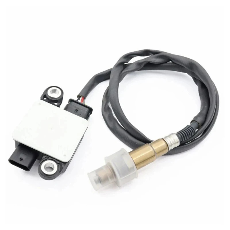 

Particulate Matter PM Sensor 0281007086 0281007087 SH9P-18641 Fits for MAZDA CX5 CX-5 II 2.2D