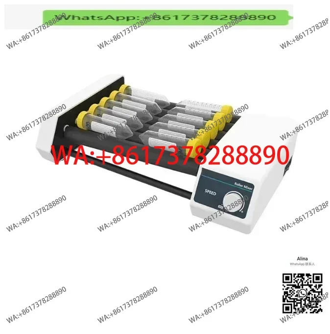 

RM-6 Roller Mixer JOANLAB