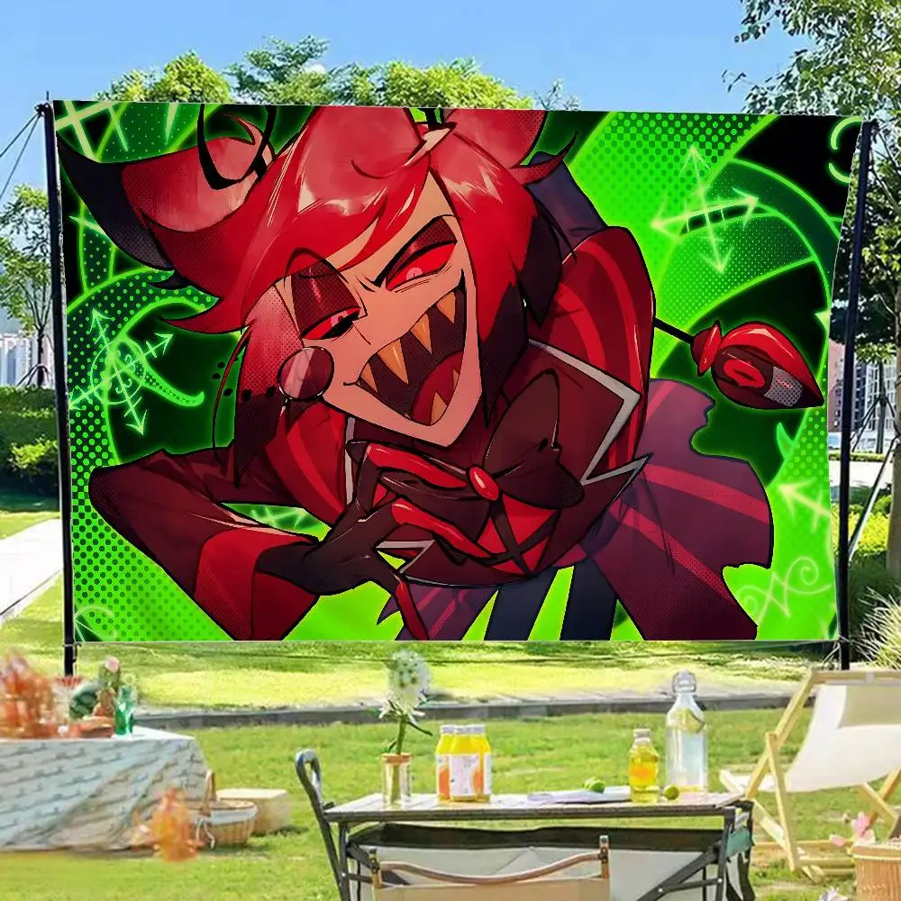 Popular A-Alastor H…